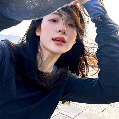 闺蜜好美