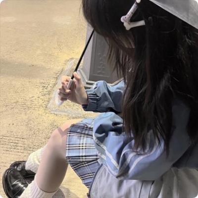 浪荡假期